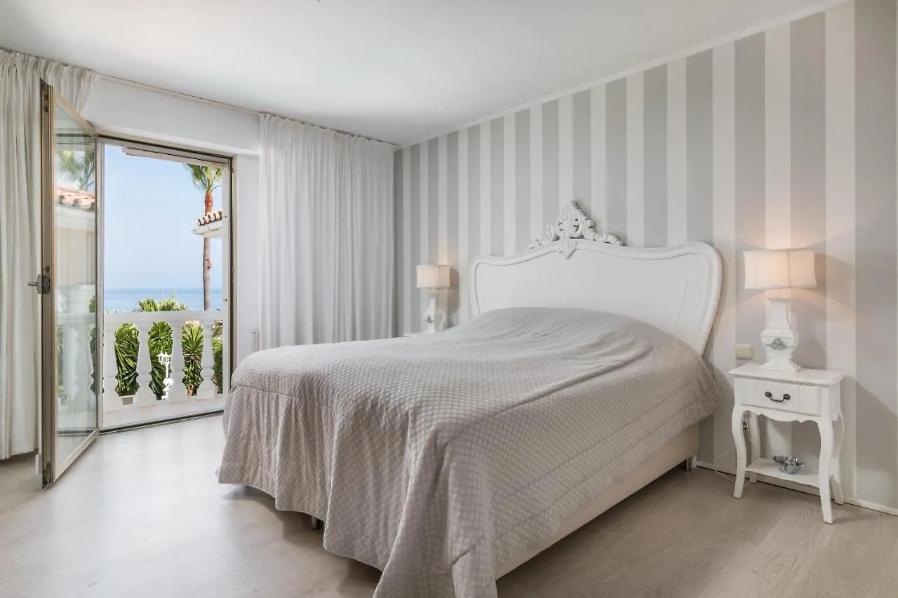 Casa Blanca Villa Manilva Spain