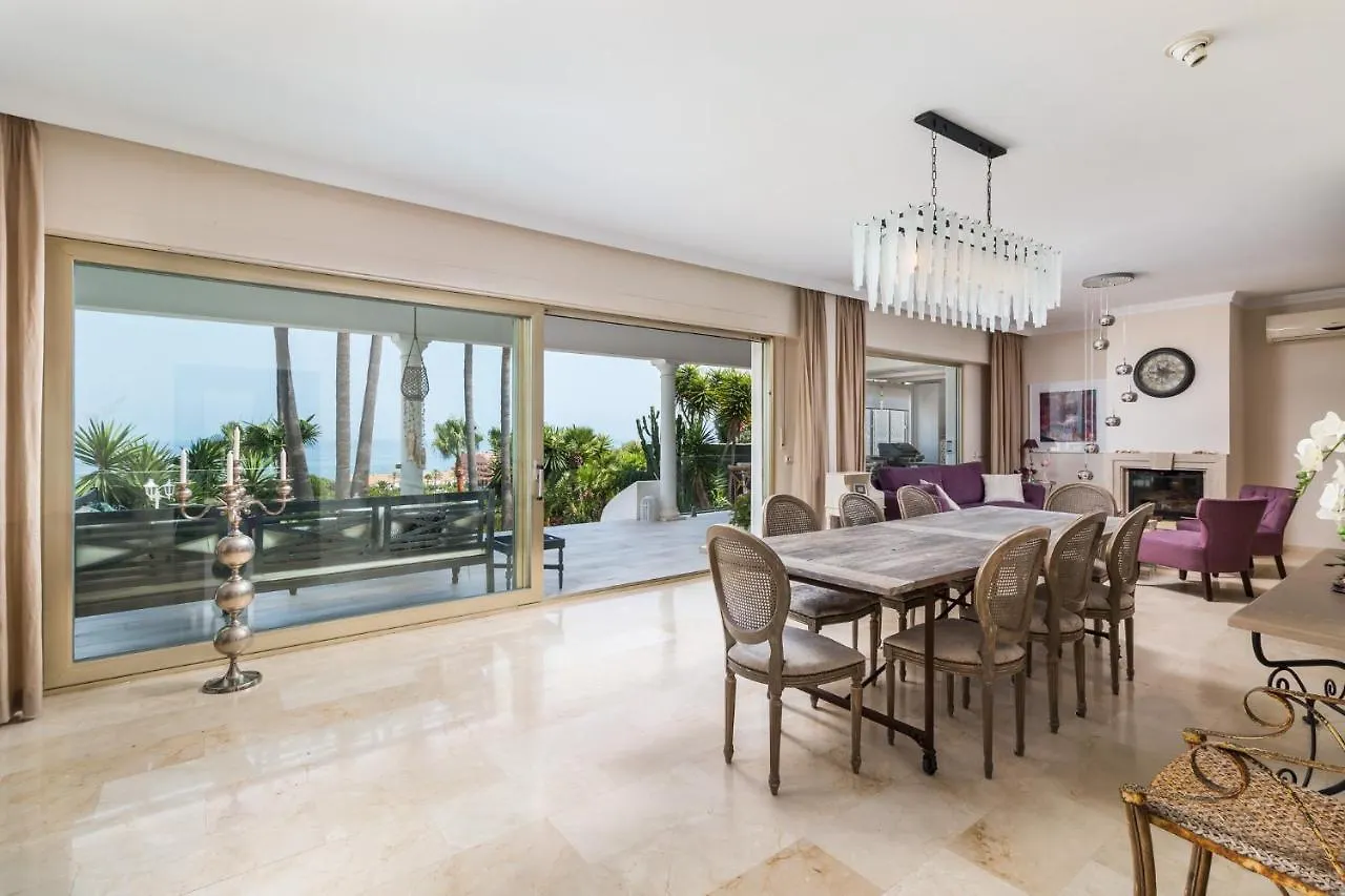 Villa Casa Blanca Manilva 0*,  España