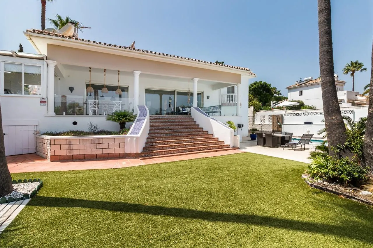 Villa Casa Blanca Manilva