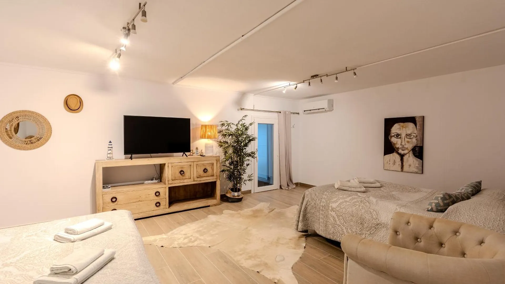 Casa Blanca Villa Manilva Spain