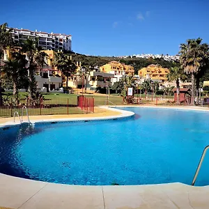 Princesa Kristina Luxury Apartment Manilva